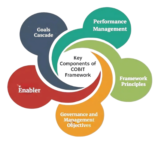  The COBIT 
